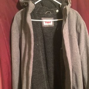 Men's Levi's Winter Jacket